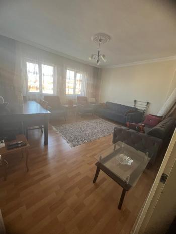 GÜVENAY - ÇORUM YAZI ÇARŞI HALK EĞİTİM YANI SATILIK 3+1 DAİRE