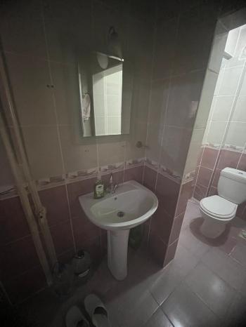GÜVENAY - ÇORUM YAZI ÇARŞI HALK EĞİTİM YANI SATILIK 3+1 DAİRE