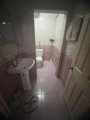 GÜVENAY - ÇORUM YAZI ÇARŞI HALK EĞİTİM YANI SATILIK 3+1 DAİRE