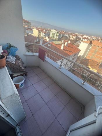 GÜVENAY - ÇORUM YAZI ÇARŞI HALK EĞİTİM YANI SATILIK 3+1 DAİRE