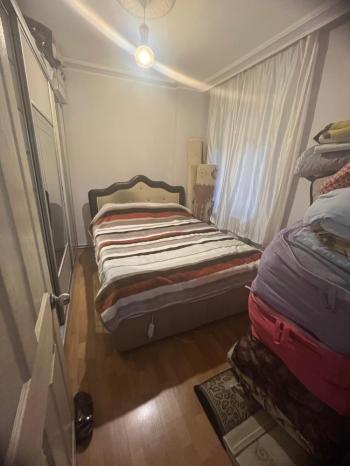 GÜVENAY - ÇORUM YAZI ÇARŞI HALK EĞİTİM YANI SATILIK 3+1 DAİRE