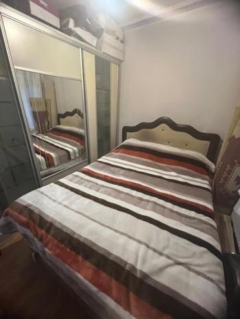 GÜVENAY - ÇORUM YAZI ÇARŞI HALK EĞİTİM YANI SATILIK 3+1 DAİRE