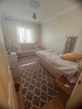 GÜVENAY - ÇORUM YAZI ÇARŞI HALK EĞİTİM YANI SATILIK 3+1 DAİRE