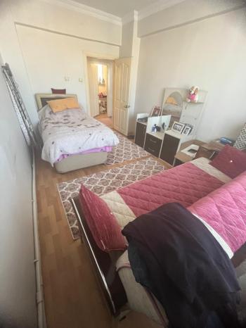 GÜVENAY - ÇORUM YAZI ÇARŞI HALK EĞİTİM YANI SATILIK 3+1 DAİRE