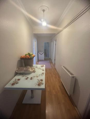 GÜVENAY - ÇORUM YAZI ÇARŞI HALK EĞİTİM YANI SATILIK 3+1 DAİRE