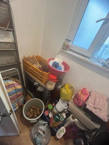 GÜVENAY - ÇORUM YAZI ÇARŞI HALK EĞİTİM YANI SATILIK 3+1 DAİRE