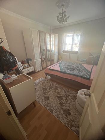 GÜVENAY - ÇORUM YAZI ÇARŞI HALK EĞİTİM YANI SATILIK 3+1 DAİRE