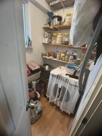GÜVENAY - ÇORUM YAZI ÇARŞI HALK EĞİTİM YANI SATILIK 3+1 DAİRE