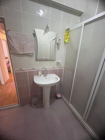 GÜVENAY - ÇORUM YAZI ÇARŞI HALK EĞİTİM YANI SATILIK 3+1 DAİRE