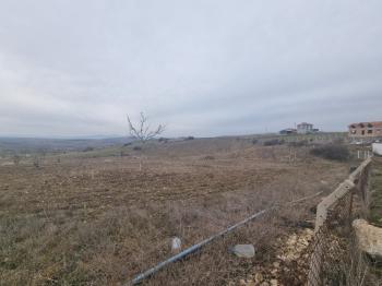 GÜVENAY – ÇORUM ATÇALI MEVKİ – 6.830 M² SATILIK TARLA