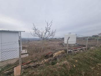 GÜVENAY – ÇORUM ATÇALI MEVKİ – 6.830 M² SATILIK TARLA