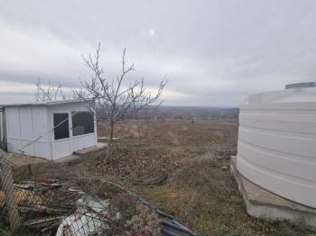 GÜVENAY – ÇORUM ATÇALI MEVKİ – 6.830 M² SATILIK TARLA