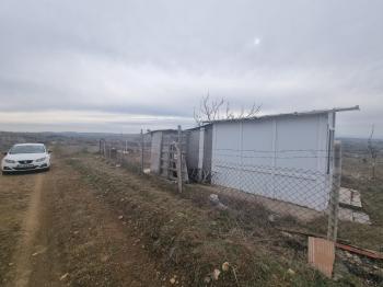 GÜVENAY – ÇORUM ATÇALI MEVKİ – 6.830 M² SATILIK TARLA