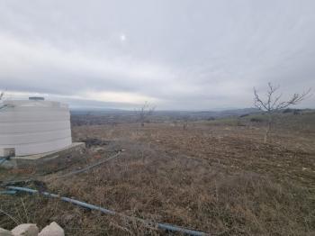 GÜVENAY – ÇORUM ATÇALI MEVKİ – 6.830 M² SATILIK TARLA