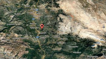 ANTALYA AKSEKİ CEMERLER 4,827 M² YATIRIMLIK TARLA