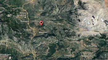 ANTALYA AKSEKİ CEMERLER 4,827 M² YATIRIMLIK TARLA