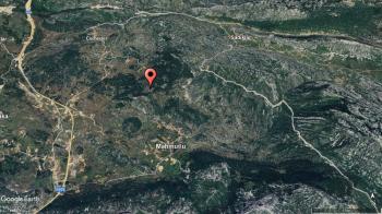 ANTALYA AKSEKİ CEMERLER 4,827 M² YATIRIMLIK TARLA