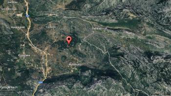 ANTALYA AKSEKİ CEMERLER 4,827 M² YATIRIMLIK TARLA