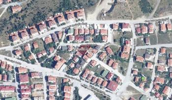 YENİ MAHALLEDE SATILIK 428m2 ARSA