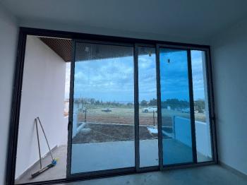 Çatalkoy Bolgesinde Dag ve Deniz Manzarali Dubleks Daireler