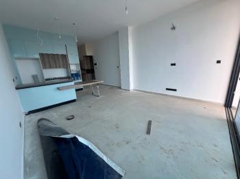 Çatalkoy Bolgesinde Dag ve Deniz Manzarali Dubleks Daireler