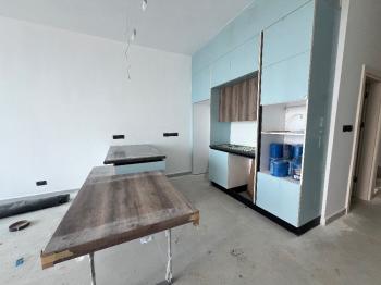 Çatalkoy Bolgesinde Dag ve Deniz Manzarali Dubleks Daireler