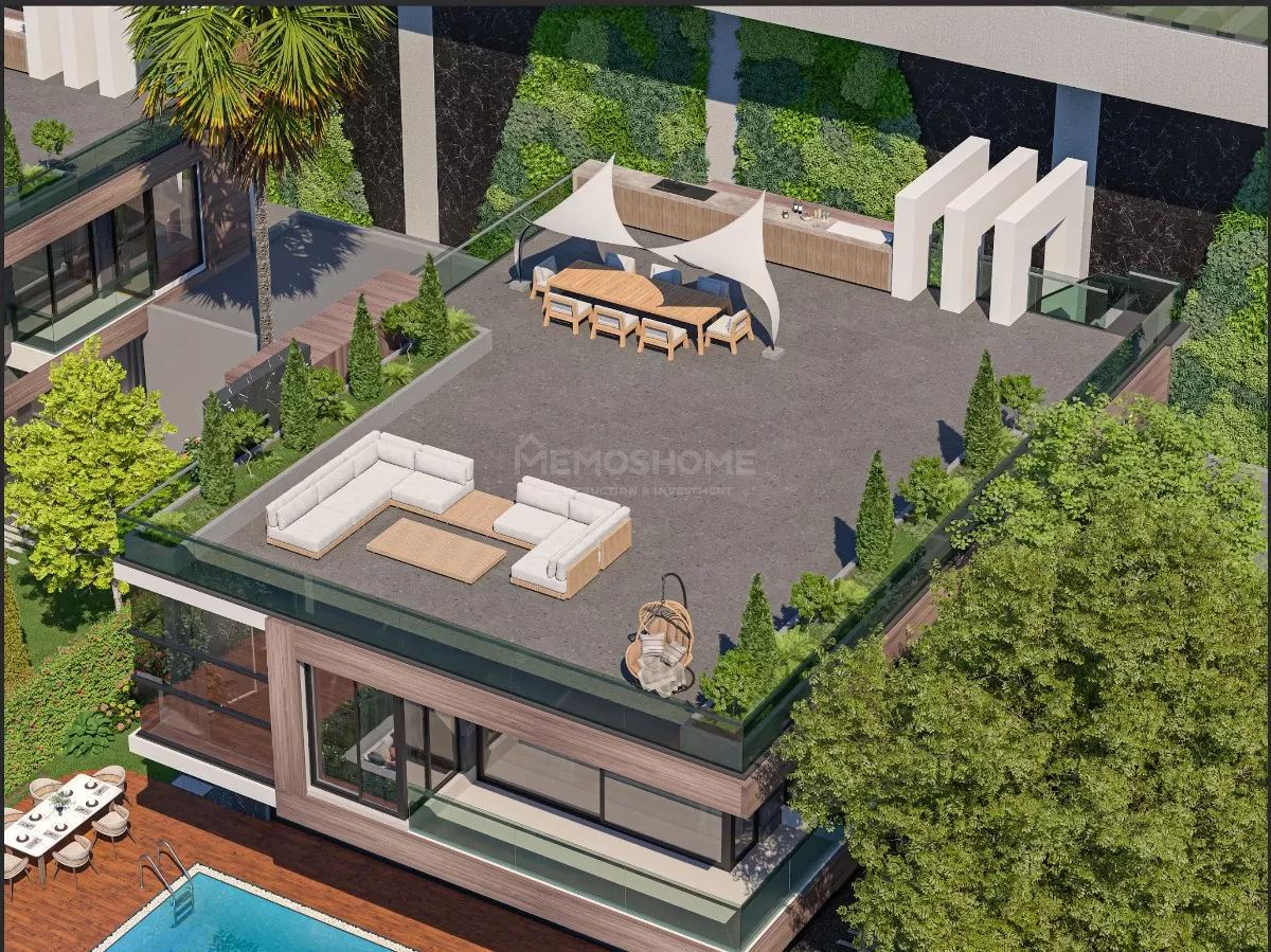 Type 1 (A, B, C, D, E, F)