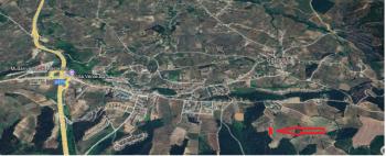 EMLAK HABERCİSİ 'NDEN  MUDANYA ÇAĞRIŞAN TAPULU 1.800 M2 SATILIK ZEYTİNLİK