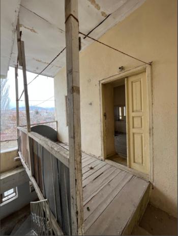 NİĞDE BOR BİNA TAPU SAHİBİ PERTA EMLAK ÜMİT TAHMAZ