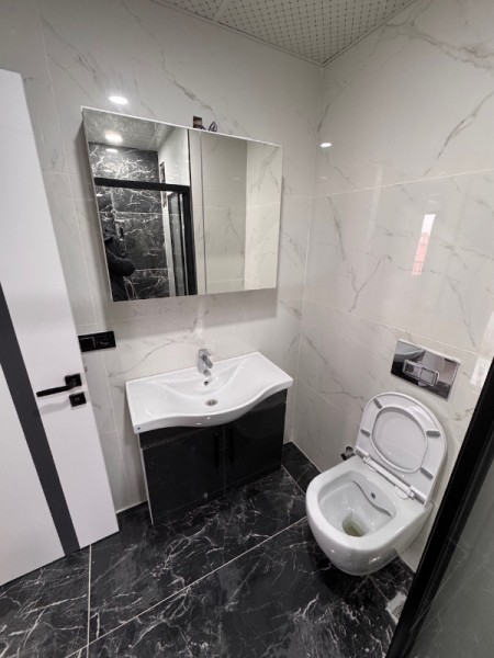 Senna Park Eyüp Projesi 2+1 Ebeveyn Banyolu Sıfır Satılık Daire