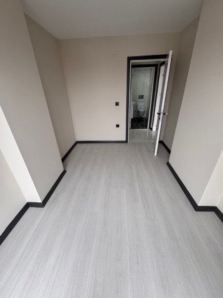 Senna Park Eyüp Projesi 2+1 Ebeveyn Banyolu Sıfır Satılık Daire