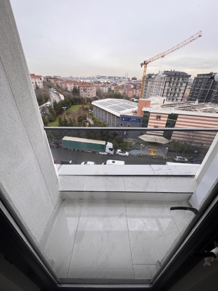 Senna Park Eyüp Projesi 2+1 Ebeveyn Banyolu Sıfır Satılık Daire