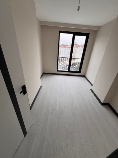 Senna Park Eyüp Projesi 2+1 Ebeveyn Banyolu Sıfır Satılık Daire
