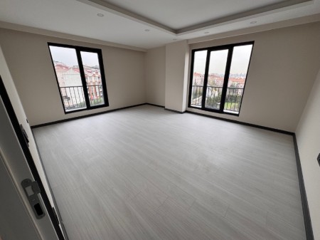 Senna Park Eyüp Projesi 2+1 Ebeveyn Banyolu Sıfır Satılık Daire