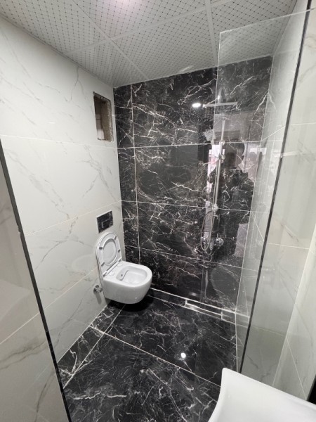 Senna Park Eyüp Projesi 2+1 Ebeveyn Banyolu Sıfır Satılık Daire