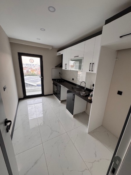 Senna Park Eyüp Projesi 2+1 Ebeveyn Banyolu Sıfır Satılık Daire