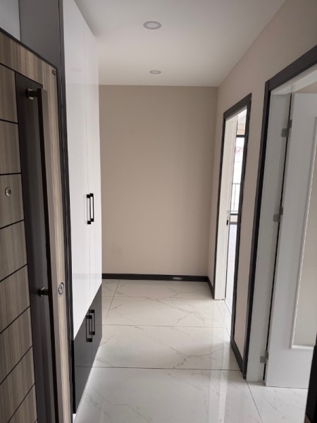 Senna Park Eyüp Projesi 2+1 Ebeveyn Banyolu Sıfır Satılık Daire