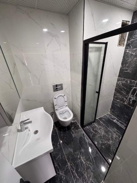 Senna Park Eyüp Projesi 2+1 Ebeveyn Banyolu Sıfır Satılık Daire