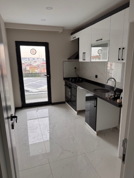 Senna Park Eyüp Projesi 2+1 Ebeveyn Banyolu Sıfır Satılık Daire