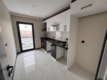 Senna Park Eyüp Projesi 2+1 Ebeveyn Banyolu Sıfır Satılık Daire