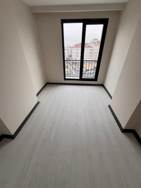 Senna Park Eyüp Projesi 2+1 Ebeveyn Banyolu Sıfır Satılık Daire