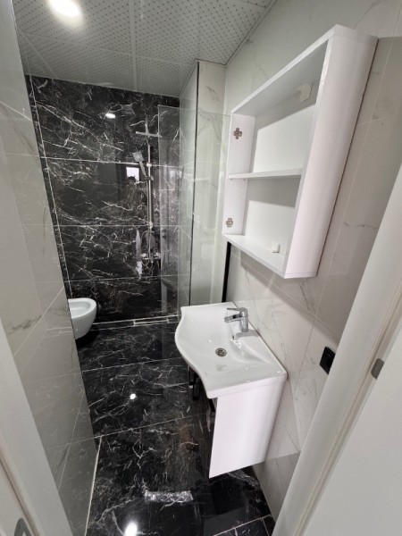 Senna Park Eyüp Projesi 2+1 Ebeveyn Banyolu Sıfır Satılık Daire