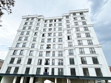 Senna Park Eyüp Projesi 2+1 Ebeveyn Banyolu Sıfır Satılık Daire