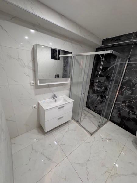 Akşemsettin Life's Hill Projesi 2+1 Sıfır Satılık Daire