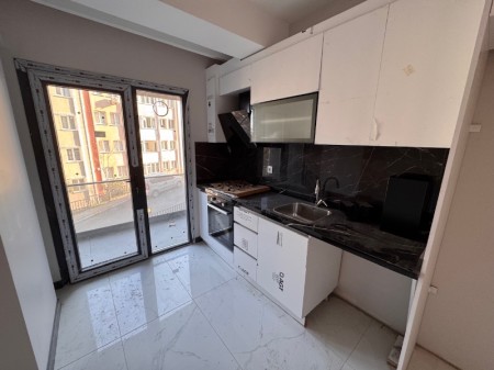 Akşemsettin Life's Hill Projesi 2+1 Sıfır Satılık Daire