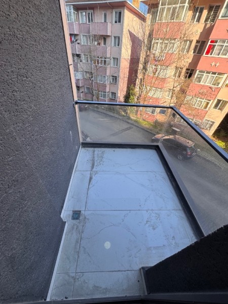 Akşemsettin Life's Hill Projesi 2+1 Sıfır Satılık Daire