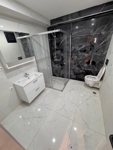 Akşemsettin Life's Hill Projesi 2+1 Sıfır Satılık Daire