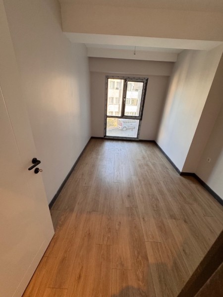 Akşemsettin Life's Hill Projesi 2+1 Sıfır Satılık Daire