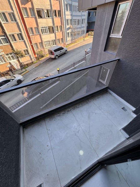 Akşemsettin Life's Hill Projesi 2+1 Sıfır Satılık Daire