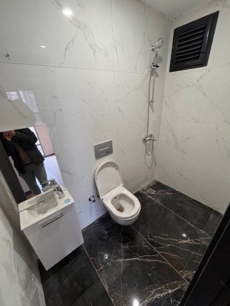 Akşemsettin Life's Hill Projesi 2+1 Sıfır Satılık Daire
